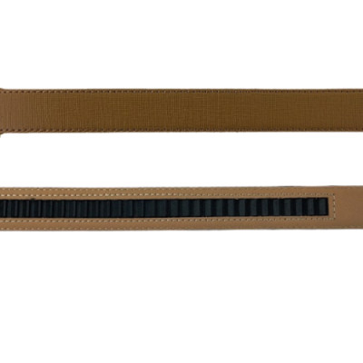 Thắt lưng nữ da thật cao cấp nhãn hiệu Macsim ts007