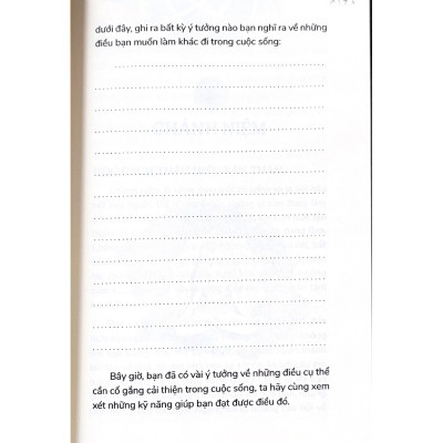 Đừng Để Cảm Xúc  Điều Khiển Cuộc Đời - Vanlangbooks