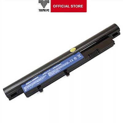 Pin Tương Thích Cho Laptop Acer Aspire 3810 - Hàng Nhập Khẩu New Seal TEEMO PC TEBAT1035