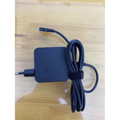 Sạc Tương Thích Cho Laptop Lenovo Yoga 920-13Ikb 65W Type C - Hàng Nhập Khẩu New Seal TEEMO PC TEAC1047