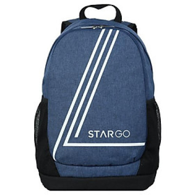 Ba Lô Thời Trang Stargo Aktif - Sakos GBO004DNNG00 - Màu Xanh Navy