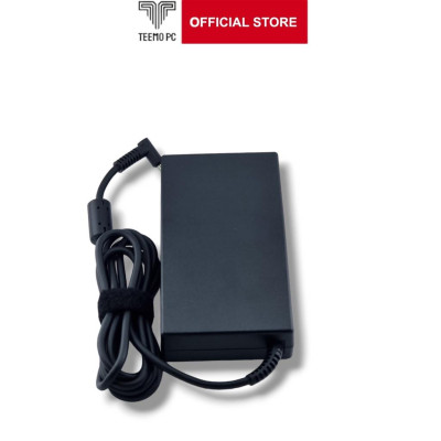 Sạc Tương Thích Cho Laptop HP DV7-7292NR DV7-7259NR DV7-7214NR DV7-7238NR 120w- Hàng Nhập Khẩu New Seal TEEMO PC X59