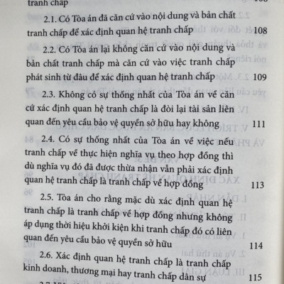 Lý giải một số vấn đề của Bộ luật tố tụng dân sự năm 2015 từ thực tiễn xét xử