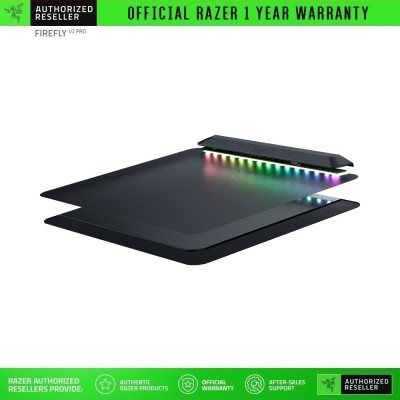 [Mới, hàng chính hãng] Tấm lót chuột Razer Firefly V2 Pro