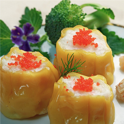 Xíu mại thịt Bamboo 300gr