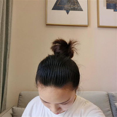 Xược cài tóc con chống rối thông minh (XCT01)