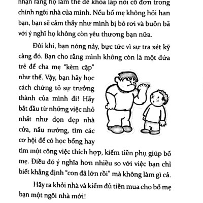 50 Điều Trường Học Không Dạy Bạn Và 20 Điều Cần Làm Trước Khi Rời Ghế Nhà Trường (Tái Bản 2023)