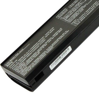 Pin Tương Thích Cho Laptop Asus X401 X501 F401 X301 X301A X301U X401A X401U X501A F301 F401 S301 Series TEEMO PC TEBAT906 Hàng Nhập Khẩu