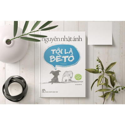 [Thăng Long Books] Tôi Là Bêtô ( Tái bản )