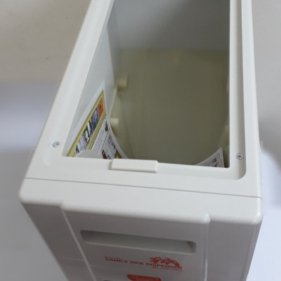 Thùng đựng gạo thông minh SAMICK Hàn Quốc 32 kg SR-32W