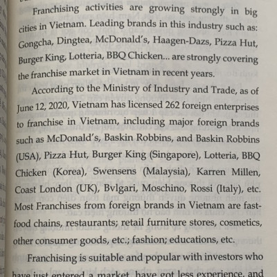 Góc nhìn luật sư Những quy định cần biết khi đầu tư vào Việt Nam