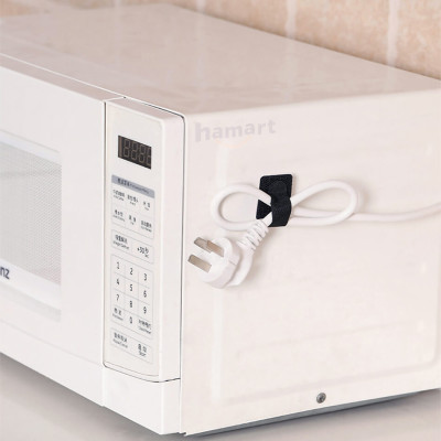 Dây Đai Velcro Keo 3M Dán Tường Đa Năng Cuốn Dây Cáp Sạc Tai Nghe Treo Dây Điện Chống Rối