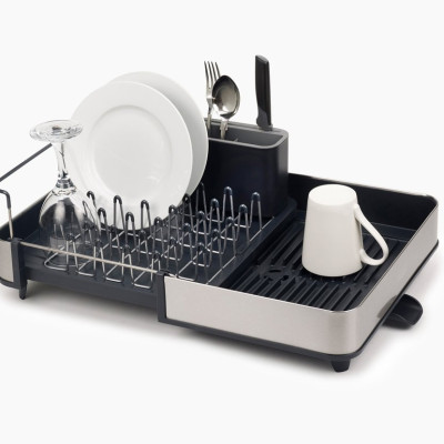 Khay đựng bát đĩa Joseph Joseph - Hàng chính hãng