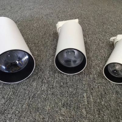 ĐÈN LED RỌI RAY GTC công suất 30W - INNOVA (Vỏ trắng ánh sáng Trắng)