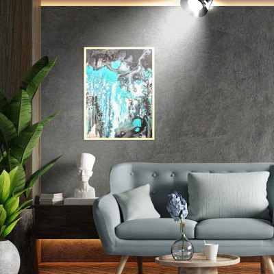 Đèn Rọi ray, Đèn chiếu điểm Spotlight Panasonic Công suất 7W Loại Gắn thanh ray và Loại Gắn trần