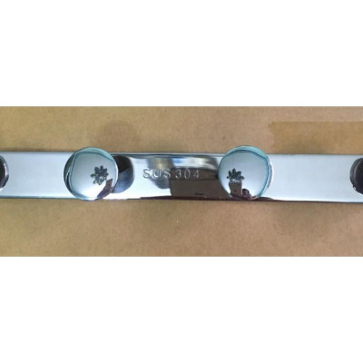 MÓC TREO HÌNH TRÒN INOX 304