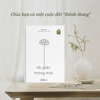 Sách Tối Giản Thông Thái