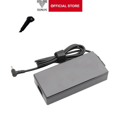 Sạc Tương Thích Cho Laptop Asus ROG Zephyrus G15 GA503 GA503QM GA503QS GA503QR GA503QM-0008 FX516PR 200w- Hàng Nhập Khẩu New Seal TEEMO PC X55