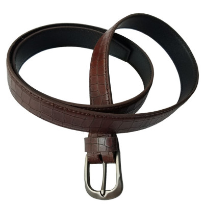 Thắt Lưng Nam Da Bò BIGGBEN Cao Cấp TLB31