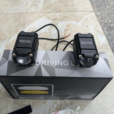 Đèn Trợ Sáng Bi Cầu 4 Chế Độ A20 Cao Cấp: Sự Lựa Chọn Tốt Nhất Cho Ánh Sáng Xe