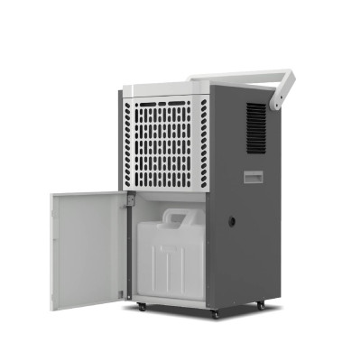 Máy Hút Ẩm Công Nghiệp Kosmen KM-90S Dung Tích Bình Nước 8L - Hàng Chính Hãng Bảo Hành 24 Tháng