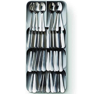 Giá Để Dao Thìa Dĩa Joseph Joseph 85188 Index Hàng Chính Hãng