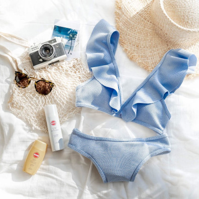 Xịt Chống Nắng Kose Suncut UV Protect Spray SPF50+ PA++++ (60 G & 90 G)