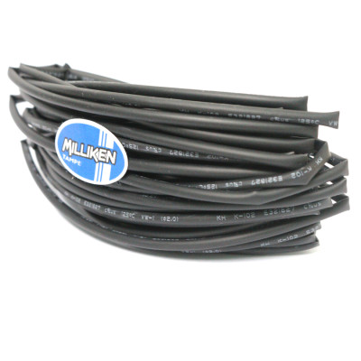 Bộ 10 Ống gen co nhiệt cách điện phi 2 (dài 1mét) Milliken NL-3012 - Hàng chính hãng