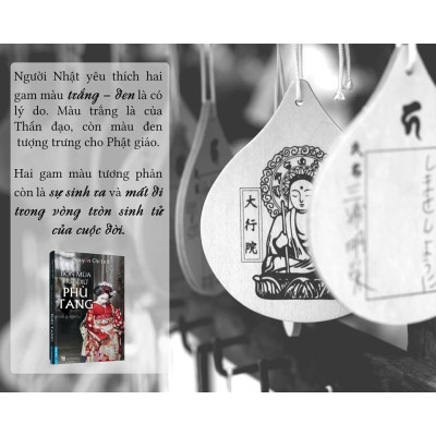 Sách - Bốn Mùa Trên Xứ Phù Tang - First News