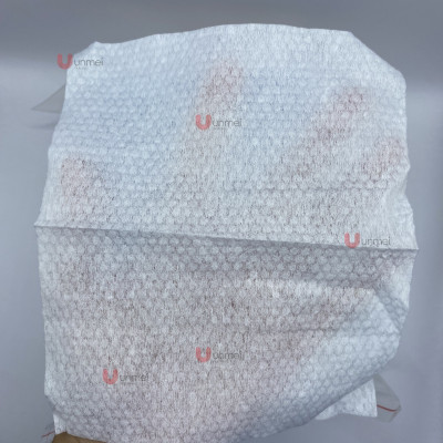 (Túi Tiết Kiệm Xanh) Khăn Khô, Khăn Vải Khô Đa Năng Mama 900g (Kích Thước 15x18cm) Dùng Lau, Vệ Sinh Cho Bé - Thương Hiệu BeeVN Mama