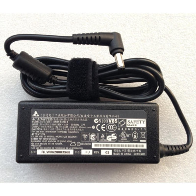 Sạc Tương Thích Cho Laptop Asus U56 U56E Adapter 19V-3.42A 19V-4.74A - Hàng Nhập Khẩu New Seal TEEMO PC TEAC262