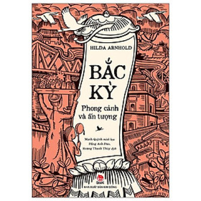 Bắc Kì - Phong Cảnh Và Ấn Tượng