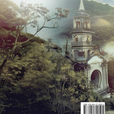 Tam Đảo đất thiêng miền du lịch