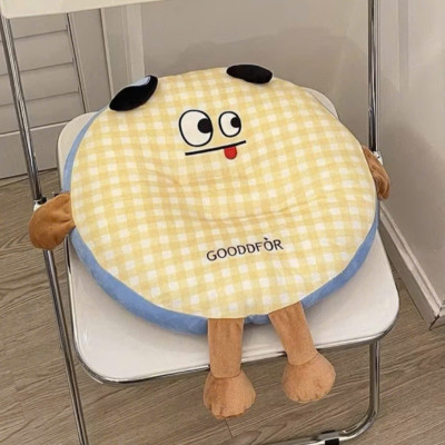 [KoSuyTu] ĐỆM NGỒI THÚ CƯNG KẺ CARO SIÊU DỄ THƯƠNG – MÙA ĐÔNG NÀY KHÔNG LO LẠNH