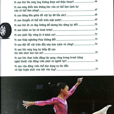 10 Vạn Câu Hỏi Vì Sao? - Những Điều Thú Vị Trong Vật Lý