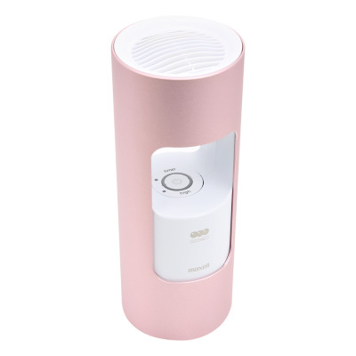 Máy Lọc Không Khí Tạo Ion Maxell MXAP-AR201PS - Hồng