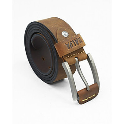 Dây nịt Kalpa da sáp BVG01, BVG02,BVG03