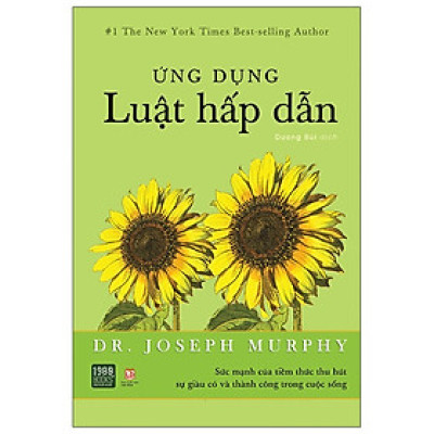 Ứng Dụng Luật Hấp Dẫn