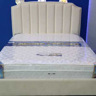 Nệm lò xo liên kết Aroma Perfect