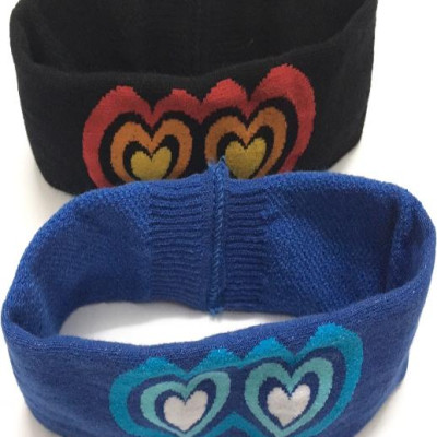 Combo 2 Cái Băng Đô Dệt Kim Zappy- Ánh MInh