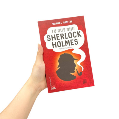 Tư Duy Như Sherlock Holmes