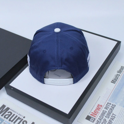 Nón kết nam, mũ lưỡi trai snapback (HIPHOP) mạc da tròn brixon full tem đậm chất thể thao