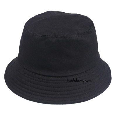 Mũ bucket DG mũ tai bèo It