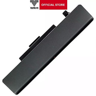 Pin Tương Thích Cho Laptop Lenovo Ideapad E440 E49 Lenovo V580 - Hàng Nhập Khẩu New Seal TEEMO PC TEBAT366