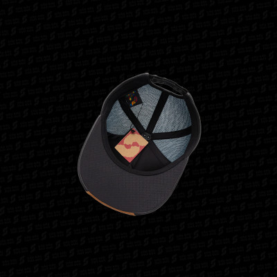 Mũ snapback hiphop nam nữ NÓN SƠN chính hãng MC229K-XH1