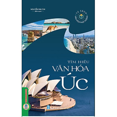 Tìm Hiểu Văn Hóa Úc