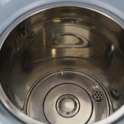 Bình Thủy Điện SRAPP SH-PD3875 3.8L  - Hàng Chính Hãng