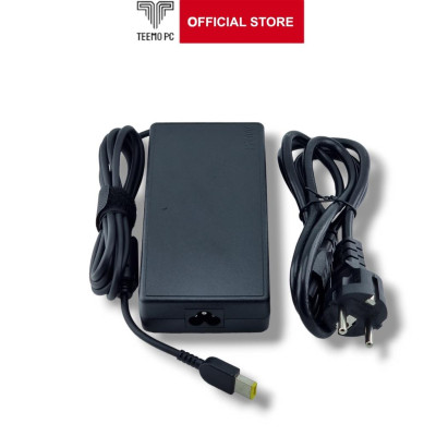 Sạc Tương Thích Cho Laptop Lenovo ThinkPad 11e 5th Gen E460 E470 E475 E540 E550 E550c E555 E560 170w- Hàng Nhập Khẩu New Seal TEEMO PC X36