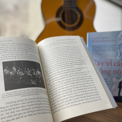 Cây vĩ cầm cuồng nộ