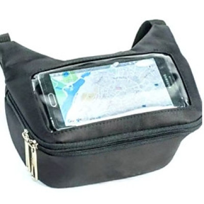 TÚI TREO ĐẦU XE MÁY NHIỀU NGĂN ĐỰNG PHỤ KIỆN THUẬN TIỆN